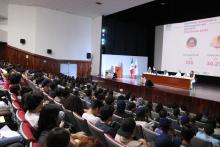 Casi 70% de aspirantes son admitidos al CUCosta en el calendario 2026-A