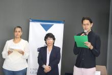 CUCosta fortalece procesos de calidad académica con curso-taller sobre el marco de referencia de CONAIC