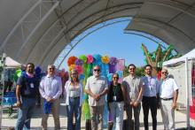 Feria de Microbiología del CUCosta impulsa el aprendizaje científico de forma dinámica e interactiva