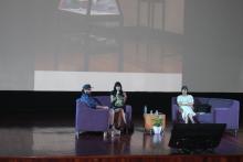 Artistas nacionales reflexionan sobre identidad y justicia social en Marejada 2026
