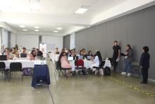 Concluye con éxito taller de acreditación y calidad educativa en el CUCosta 