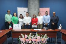 Impulsan certificación profesional de contadores públicos en coordinación con CUCosta 