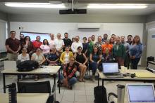 Directivos y docentes del CUCosta fortalecen competencias para la construcción de entornos saludables en el aula