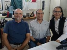 CUCosta fortalece la investigación, capacitación y educación ambiental sobre cocodrilos en la región costera de Jalisco y Nayarit