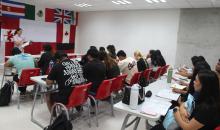 Talleres y asesorías de idiomas 