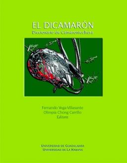 El Dicamarón. Diccionario de Camaronicultura