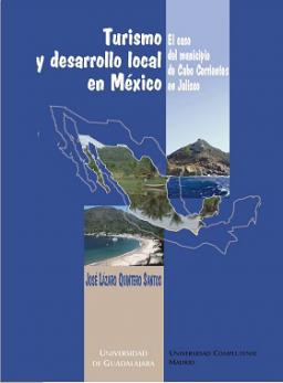 Turismo y desarrollo local en México. El caso del municipio de Cabo Corrientes en Jalisco
