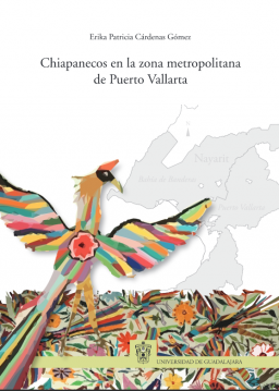 Chiapanecos en la zona metropolitana de Puerto Vallarta