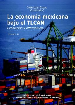 La economía mexicana bajo el TLCAN Evaluación de alternativas Tomo II