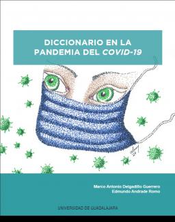 Diccionario en la pandemia del covid-19