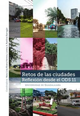 Retos de las ciudades. Reflexión desde el ODS 11