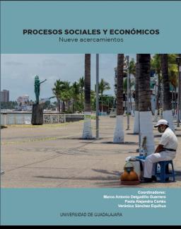 Procesos sociales y económicos. Nueve acercamientos